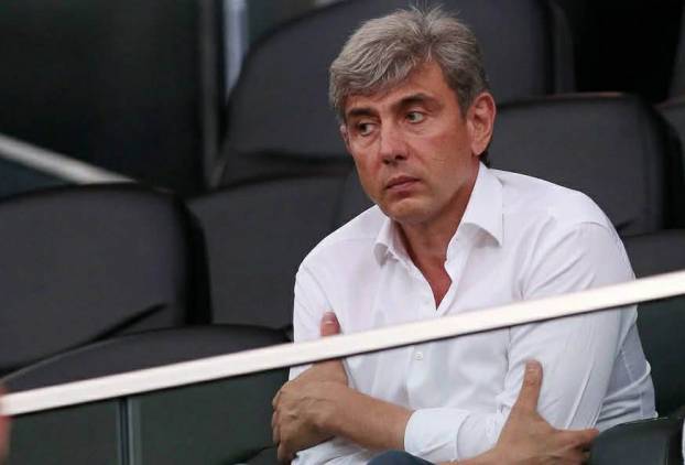 Ու՞մ է հանդիպել Գալիցկին