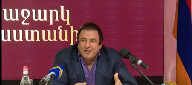 Հանդիպումն անցել է բարդ, ցավոտ հարցերի բաց քննարկմամբ