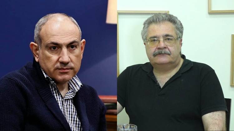«Հրապարակ»․ Ի՞նչ երեսով է խոստումներ տալիս ու ընտրությունների գնում