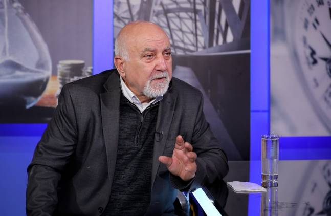 Պարույր Հայրիկյանի ողբերգությունը եւ ոչ միայն նրա