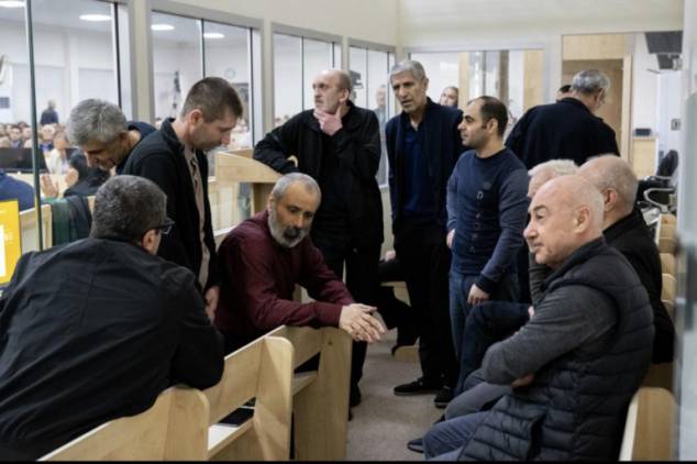 Մրցանակդ բարով վայելես