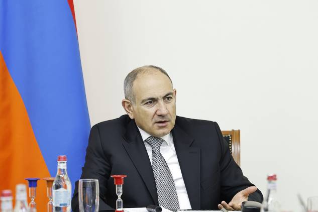 ՀՀ վարչապետի պաշտոնը զբաղեցնող անձի մտայնությունը