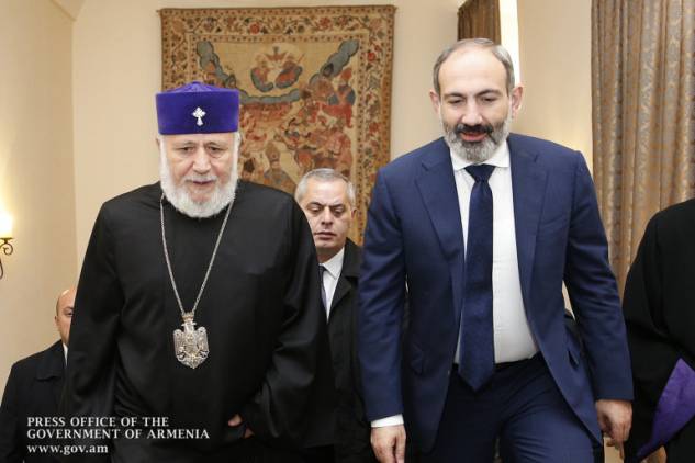 Հաղթանակը լինելու է ողջ հայ ժողովրդինը