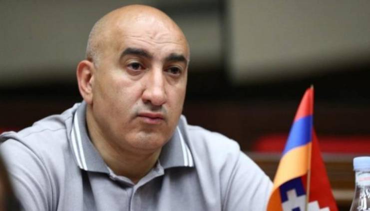 Ով էլ ընտրվի, էս իշխանության «ձեռքբերումները» ջուրը չի գցի. ԱԺ պատգամավոր Մհեր Մելքոնյան