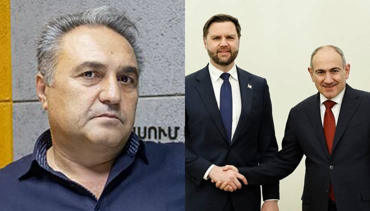«Հրապարակ»․ Հայաստանին ԱՄՆ-ից տեխնիկա գնելու իրավունք են տալիս եւ դա «ներդրում» անվանում