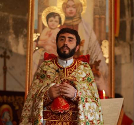 «Հրապարակ»․ Ինձ հետ միշտ մարդ կա, իմ անվտանգությունն ապահովելը անհրաժեշտություն է