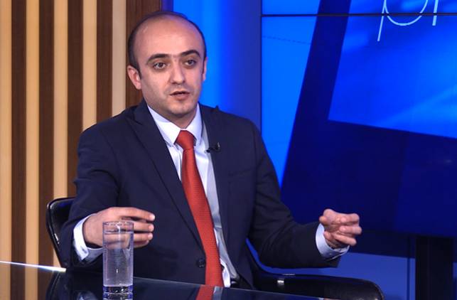 «Հրապարակ»․ Ասել էիք՝ գանք իշխանության, հանելու ենք, դա էլ չարեցիք