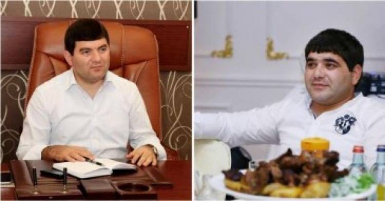 Դավիթ Համբարձումյանի եղբայրը կալանավորվեց