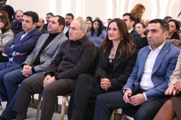 Հետընտրական զարգացումների մասին