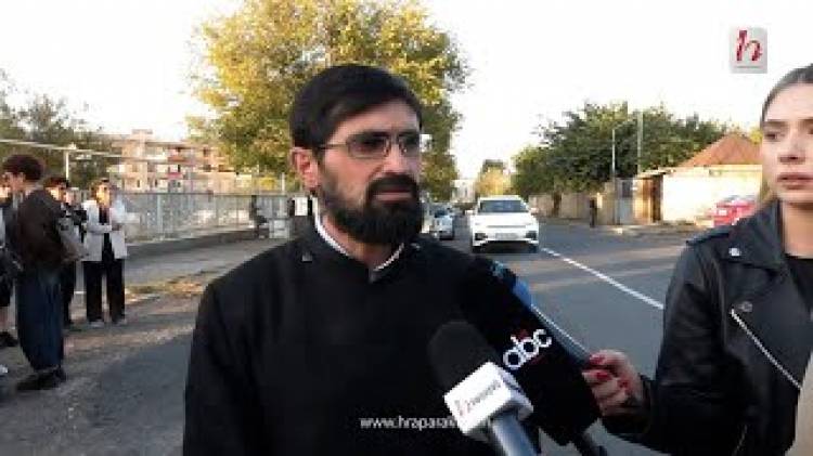 ԱԱԾ-ն դարձել է ազգային վտանգաբերության ծառայություն