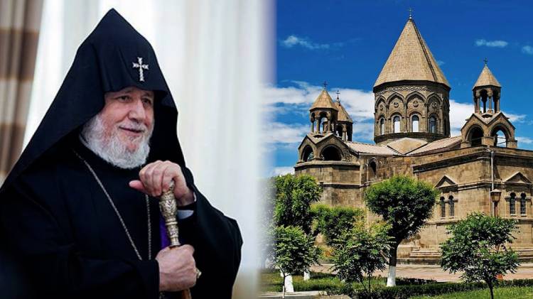 Թեկուզ առանց կաթողիկոսի՝  ժողովը լինելու՛ է․․․