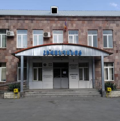«Հրապարակ». Ավտովթարի ենթարկված եզդի ընտանիքին «կլպել» են