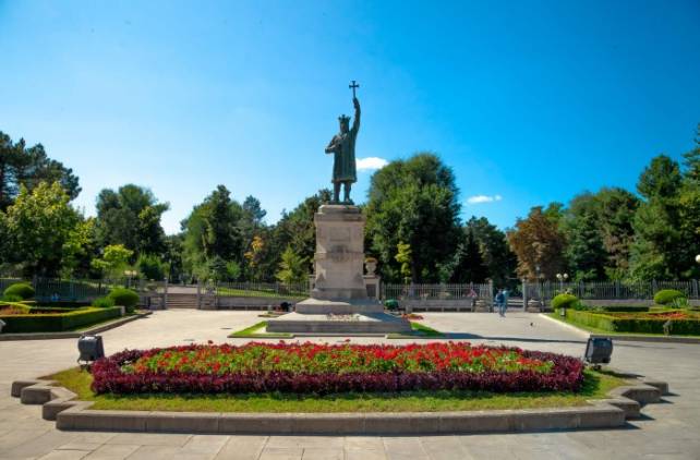 The EU integration in Moldova seen by an Armenian journalist. Part  III