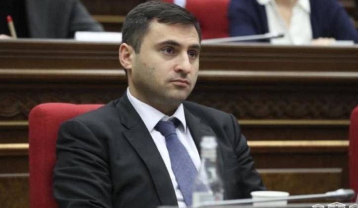 «Հրապարակ»․ Նախկին պետի դեմ պահեստապետն է ցուցմունք տվել