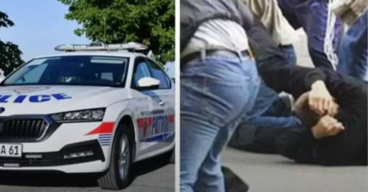 «Հրապարակ»․ ՔՊ-ականները պարեկ են ծեծում  
