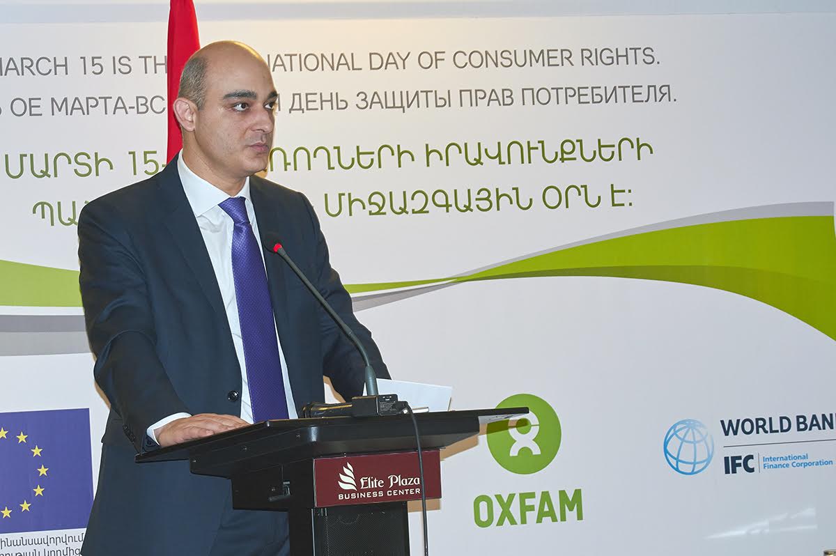 Մոխրամանը սննդի հետ շփվող նյո՞ւթ է, կամ` ինչո՞ւ Հայաստանը պետություն չի դառնում