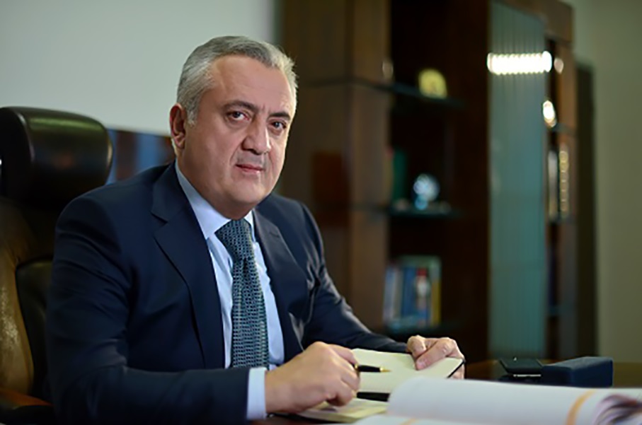 Կենտրոնական բանկը դիտավորություն չունի
