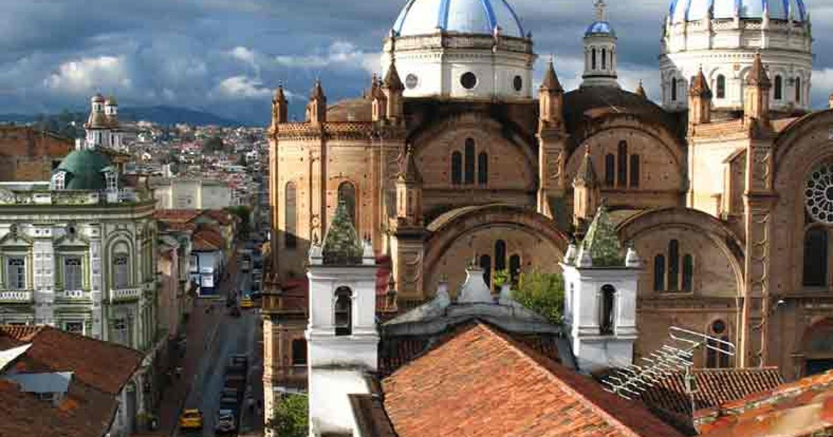 Էկվադորը, Լենինը, «ընտրական դիկտատուրան»… եւ Հայաստանը
