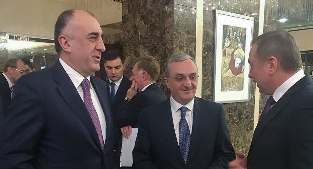Բանակցությունների երկրորդ ռաունդը՝ Նյու Յորքում. ինչի՞ մասին են խոսել Մնացականյանն ու Մամեդյարովը