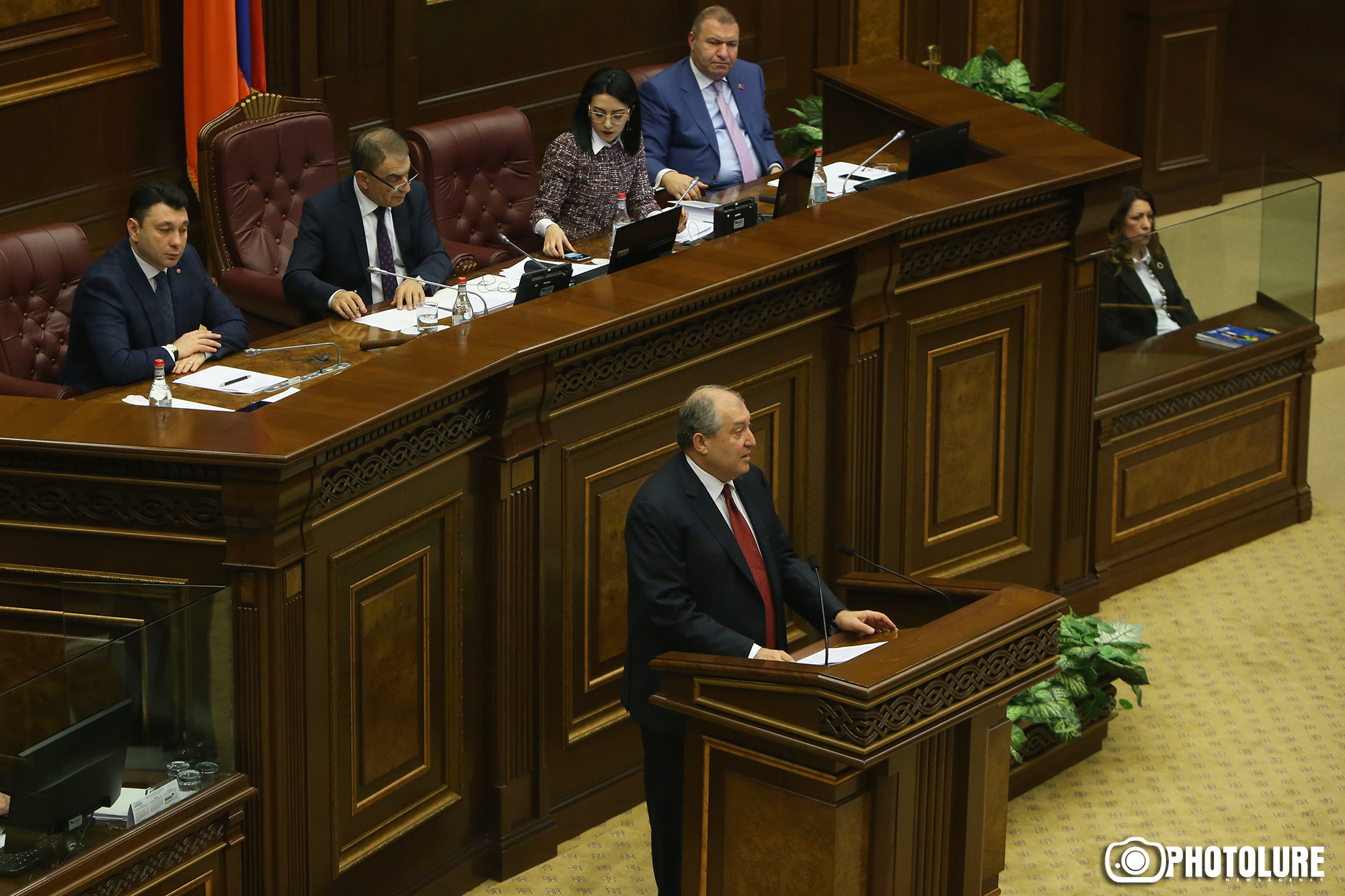 Արմեն Սարգսյանի քաղաքացիության խնդրով մեր հետաքննությունը շարունակվում է