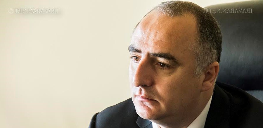 «Հրապարակ»․ ՀՔԾ նոր պետի ու «Սորոսի» միջև «արյունակցական կապ» կա