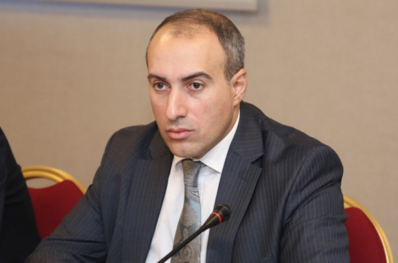 Աղմկահարույց օրենքներից դեռ ոչ մեկը նորմալ չի գործում