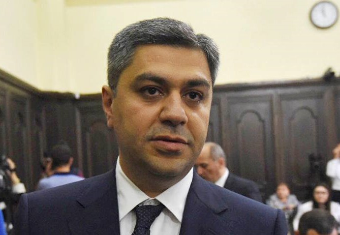 ՀՀ ԱԱԾ-ն և МIТը, al-Quds-ը, Mossad-ը