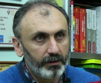 Ցույց տվե՛ք մի մտավորականի, որը կոչում է ստացել, հետո գնացել Ազատության հրապարակ