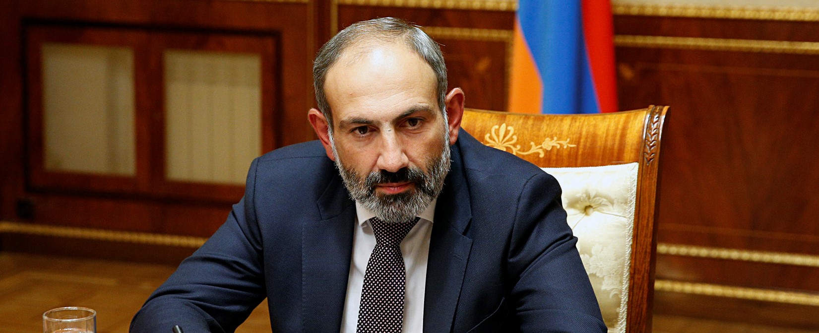 Սերժ Սարգսյանի, Ֆլեշի Բարսեղի մտերիմը կարող է լինել իրավապաշտպան գործունեության ջատագով