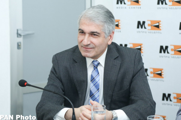 Ինչու է Հայաստանը դժբախտ՝ տնտեսագետի հայացքով