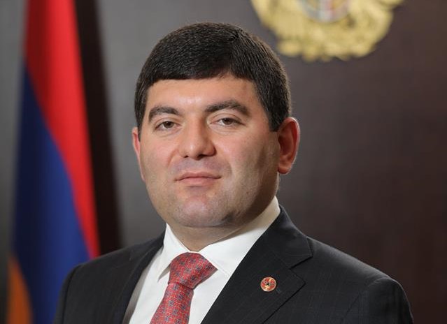 Ստորագրահավաքին միացել է 8 պատգամավոր․ անունները հայտնի են (ֆոտո)