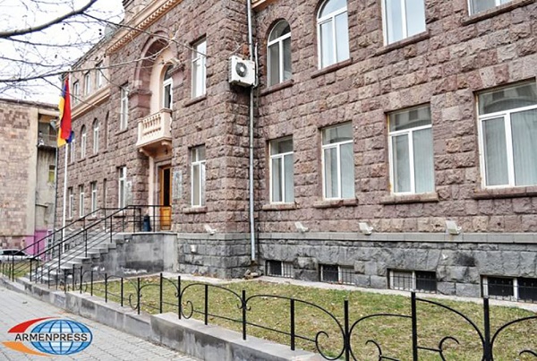 Ոչ թե ընտրություններ, այլ` цирк