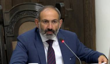 Լավ է, Պուտինին էլ չհարցրեցին…