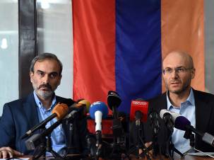 Արայիկ Խանդոյանի մահվան պատճառը նրա խոշտանգումն էր