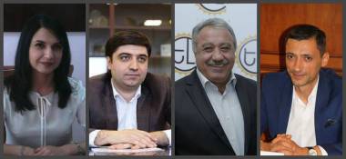 ԱԺ գնալուց առաջ Կոտայքում մե քեֆ, մե ուրախություն էր