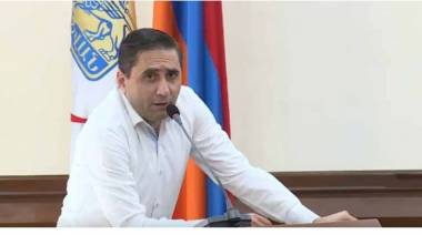 ԲՀԿ-ն ուզում է իրազեկված լինել Կարագանդայի դեպքերի մասին