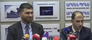 45 պահնորդներից որեւէ մեկը չի ունեցել որակավորում 
