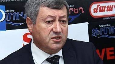 Ինձ գրավում է «արդյունաբերություն» բառը 