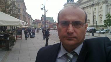 Փոփոխություններ կարող են անել աշխարհայացք ունեցող , ռեֆորմների հարցում մոտիվացված մարդիկ