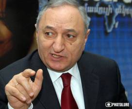Հնարավոր չէ մեկ հարկայինով, մեկ պարգեւավճարով հասնել հաջողության