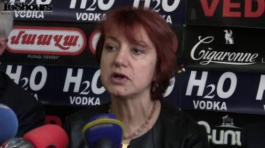 Մարդիկ դարձել են ավելի համարձակ ու պահանջատեր