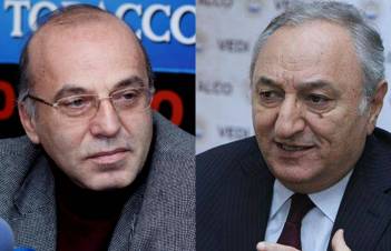 Տարիներ շարունակ գիշերներ են լուսացրել ծրագիր գրելիս, պարգեւավճարի մասին չեն մտածել 