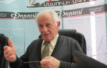 Բանտերում կան հարյուրավոր մարդիկ, որոնք հանցանք չեն կատարել, այլ պարզապես խանգարել են ինչ-որ մի բարձրաստիճան  չինովնիկի 
