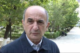 Պետք է ուշի ուշով հետեւենք, որ նոր օլիգարխներ ի հայտ չգան