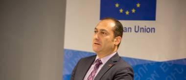 «Երեւան-Կենտրոն» ՔԿՀ-ն պետք է արագ փակվի եւ տեղափոխվի
