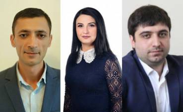 Ի՞նչ են հայտարարագրել Կոտայքի մարզի նորընտիր պատգամավորները 