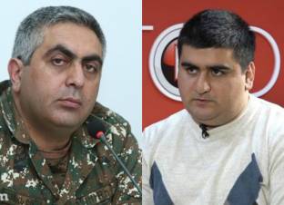 Արծրուն Հովհաննիսյանը թող  Թատերականն ավարտածիս հակափաստարկներ ներկայացնի
