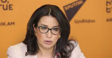 Խդոյի Գրիշը՝ Ժուռնալիստների միության տարածքի վարձակալ