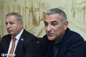 Ամիսը մեկ անգամ ասելու եմ մի ընկերության անուն, որը մոնոպոլ դիրք ունի