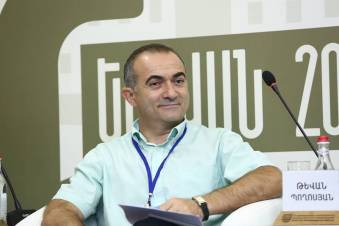 ԵԱՀԿ Մինսկի խմբի հովանու ներքո նման հանդիպում չի եղել